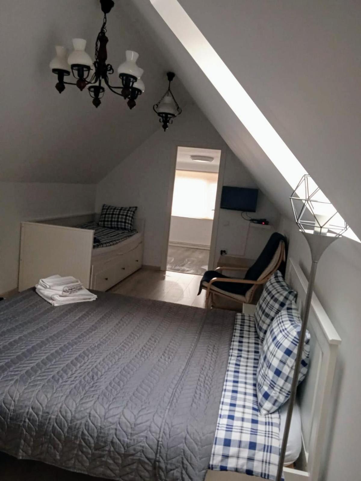 Готель Casa Aris Lepsa Vrancea Номер фото